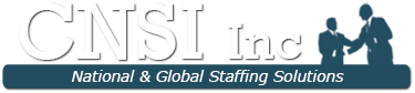 CNSI Inc